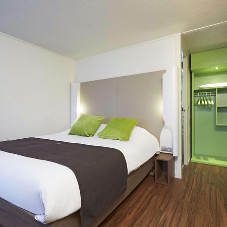 Campanile Le Mans Est Hotel Ngoại thất bức ảnh