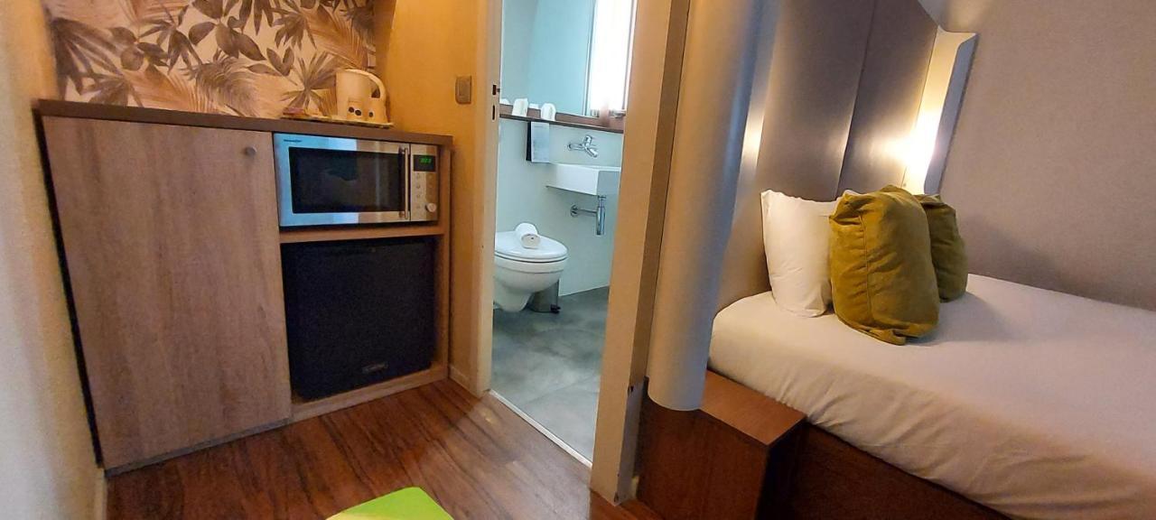 Campanile Le Mans Est Hotel Ngoại thất bức ảnh