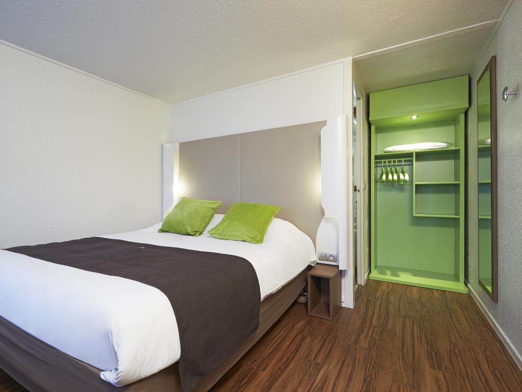 Campanile Le Mans Est Hotel Ngoại thất bức ảnh