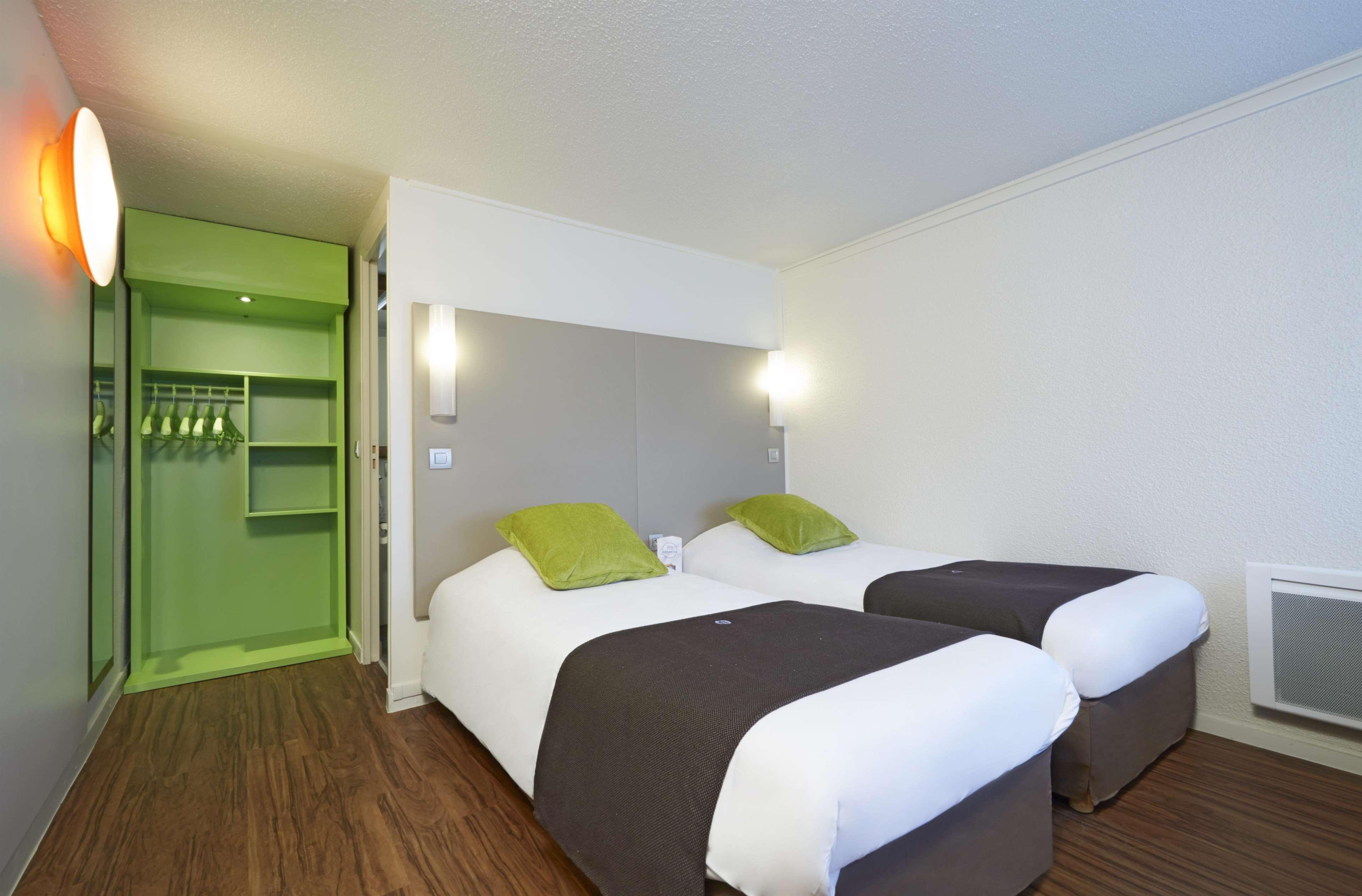 Campanile Le Mans Est Hotel Ngoại thất bức ảnh