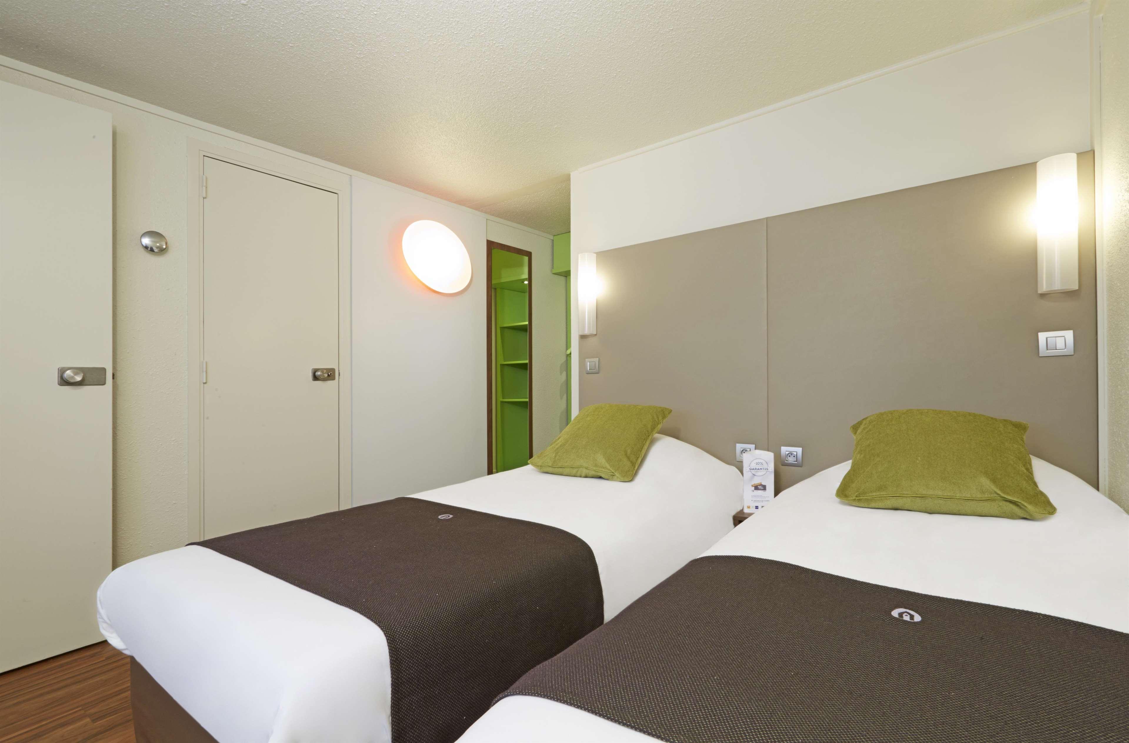 Campanile Le Mans Est Hotel Ngoại thất bức ảnh