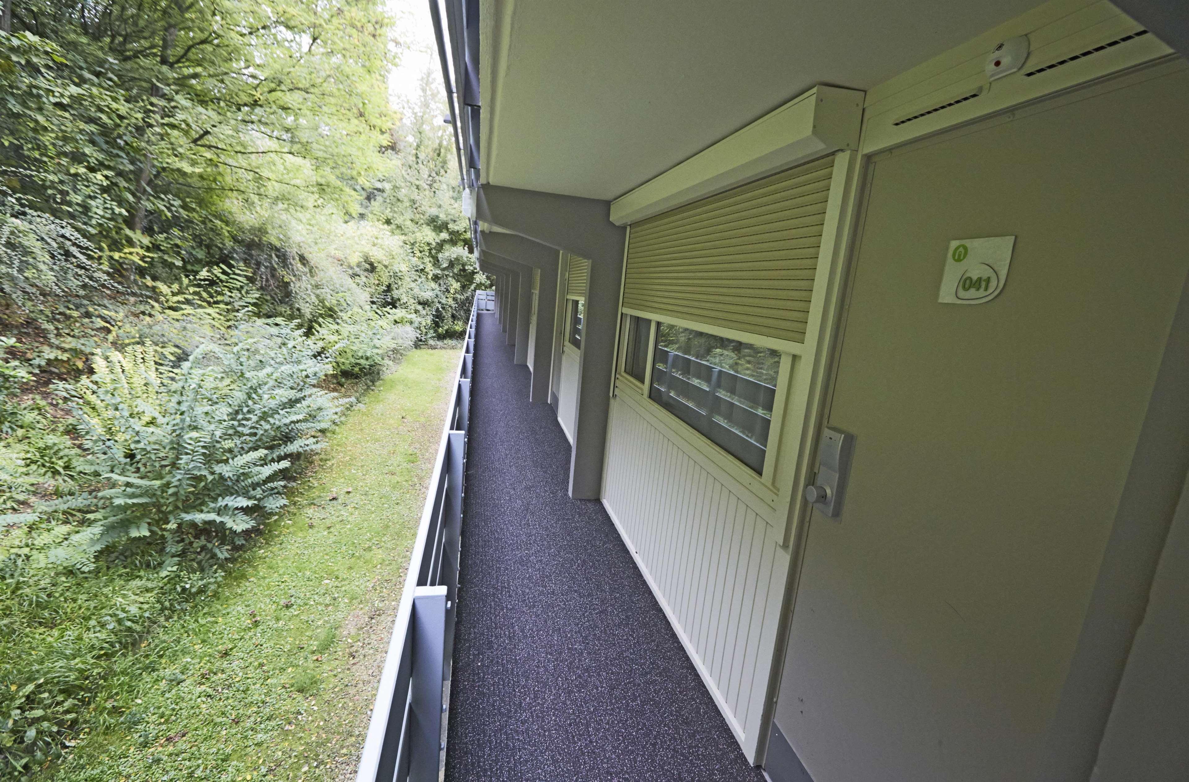 Campanile Le Mans Est Hotel Ngoại thất bức ảnh